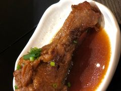 -贡梅老面馆·蟹粉面·无锡特色小吃(南长街主推店)