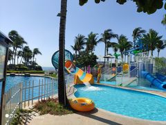 -三亚亚龙湾天域度假酒店