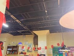 大堂-陈陈火锅(较场口店)