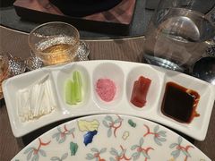 -拾久(朝阳公园店)