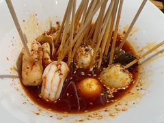 -我的面 川味Bistro(后沙峪店)