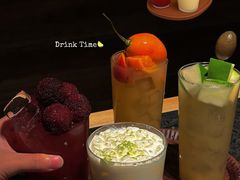 -三出山火锅(万象天地店)