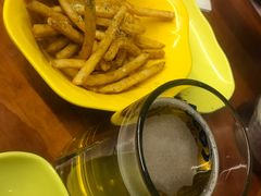 -BHC炸鸡(明洞总店)