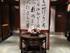 包厢-同庆楼(大钟寺店)