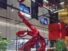 -黑牛の店·黑金店(沈阳万象城店)