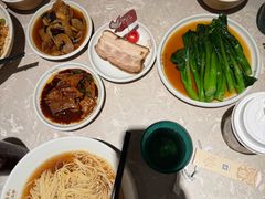 -松鹤面馆·古法焖肉面(观前店)