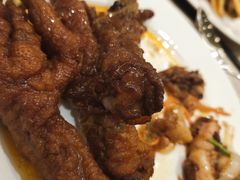 凤爪-东方红海鲜百汇(国际大厦店)