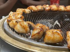 -泥炉烧肉师(新街口金銮巷店)