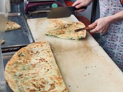 -咏春葱油饼(德政中路店)