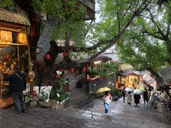 -重庆十八梯传统风貌区