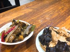 -陈记汤饭(水巷口店)