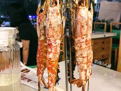 -小鲜肉延边朝鲜族烤串(珠海店)