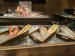 -炉匠炉端烧·酒(国金中心商场店)