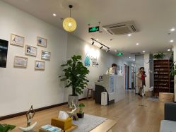 -兰瑜伽·普拉提