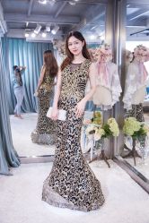-LANYI COUTURE高级婚纱礼服改衣店
