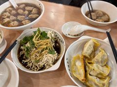 -蒋家桥饺面店(东关街店)