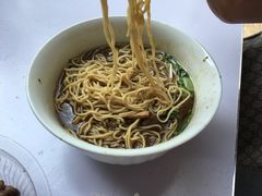 -老赵面店(大西路店)