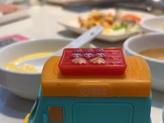 -海底捞火锅(威高广场店)