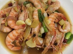 -金秋小吃海鲜·专注30年临海特色风味