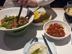 -金芙蓉|湘味小炒·鲜炒黄牛肉(淮安生态新城吾悦店)