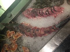 -圣廷苑酒店-世纪楼菲苑自助餐厅