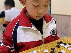 -贝弈围棋(惠山万达校区)