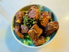 -小吊梨汤·北京菜·烤鸭(双井乐成中心店)