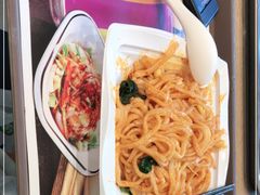 -魏家凉皮(西安秋林宏业商厦店)