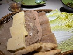 -一叶一世界•素食餐厅(环球中心店)