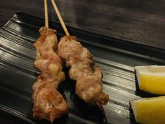 鸡脖肉-Fukumimi·美醉堂 居酒屋(金尚店)