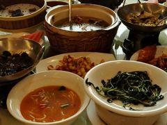 -小厨娘淮扬菜(天印大道店)