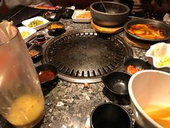 -汉拿山(包河万达店)