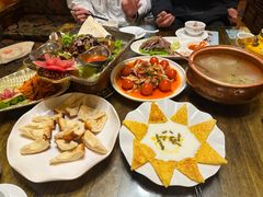 -吉祥圣雪藏餐