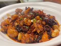 -麒麟小院·老九江菜(安平路店)