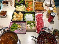 -火锅先生(五马街店)