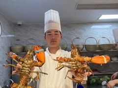 -京彩臻品火锅