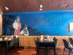 -芳芳私房菜·精做淮扬菜(承德路店)