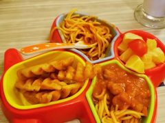 -必胜客(威高广场店)