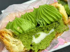 -PAOPAO Bakery&Café(新天地店)