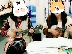 -WithU悠弦时光·尤克里里之家ukulele(宽窄巷子店)