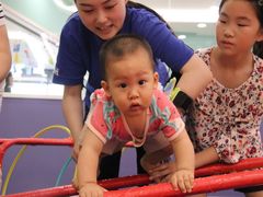 -小小运动馆(浦江店)