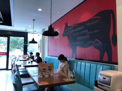 -李先生牛肉面大王(上海站南广场店)