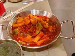 -西塔老太太泥炉烤肉(青浦蟠龙天地店)