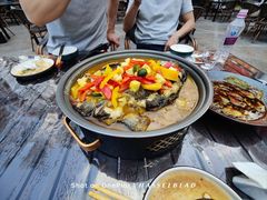 -友记功夫香·人民大排档(红牌楼店)