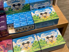 -泡泡玛特POPMART(天环购物中心店)