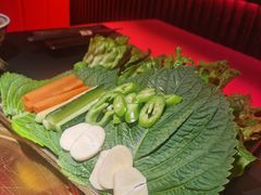 -無二炙坊·和牛烧肉(大钟寺1733店)