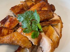 烧鸡半只-精致顺德菜(琶洲店)