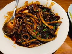 -熠盛·本帮菜Bistro(永嘉路店)