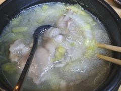 -大佬李砂锅(钱江财富广场店)