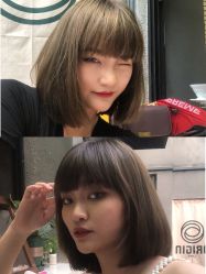 -BM SALON